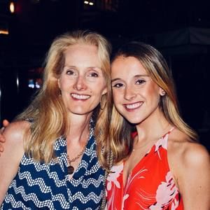 Meet your Posher, Nic